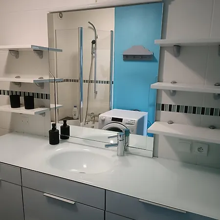 Lejlighed Centre, 6 Voyageurs