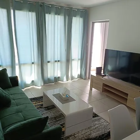 Apartment Centre, 6 Voyageurs Montlucon