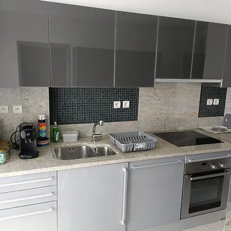 Lejlighed Centre, 6 Voyageurs *