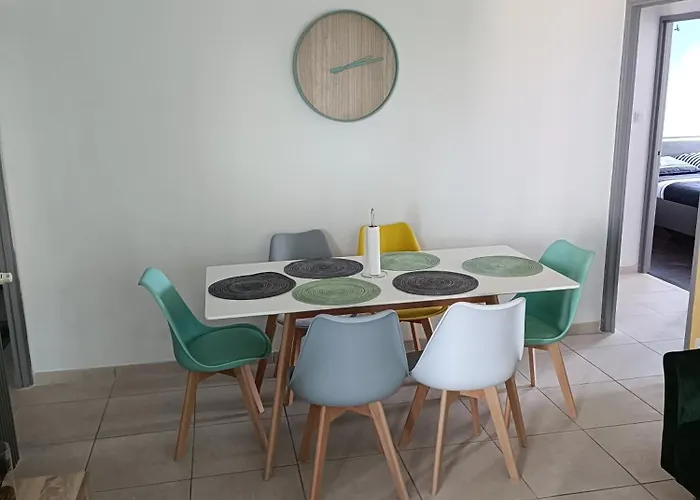 Centre, 6 Voyageurs Montlucon