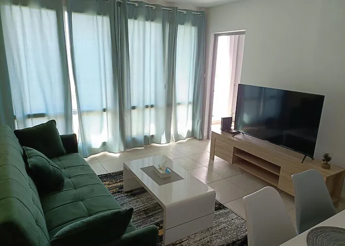 Apartment Centre, 6 Voyageurs Montlucon